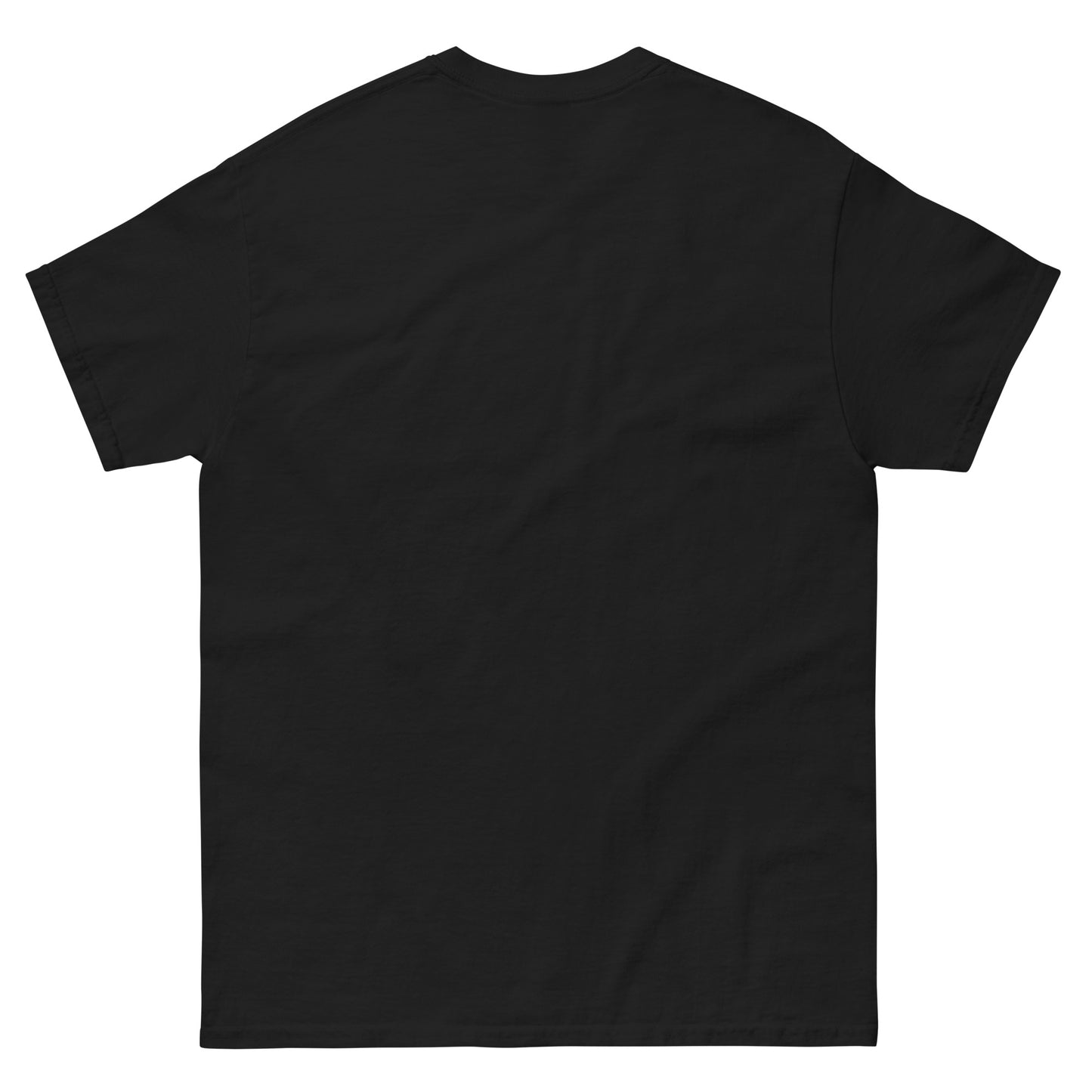 Official Stigma logo front Men's classic tee