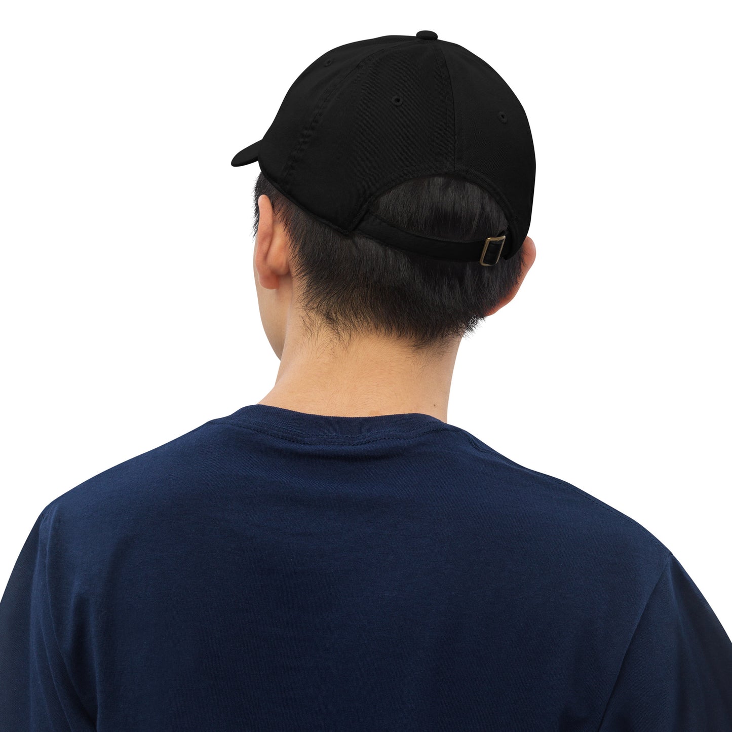 Official Stigma Baseball Cap embroidered logo